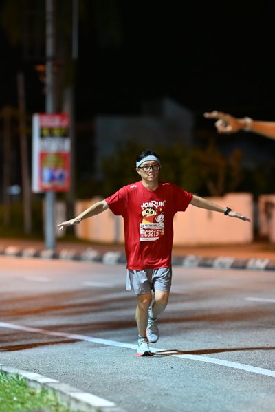 Ipoh Half Marathon 2026