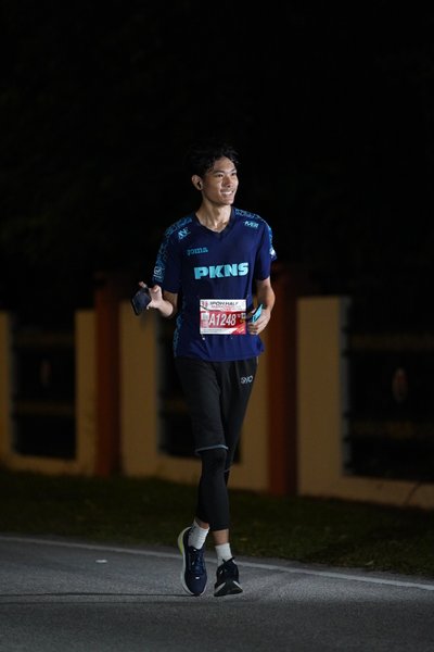 Ipoh Half Marathon 2026