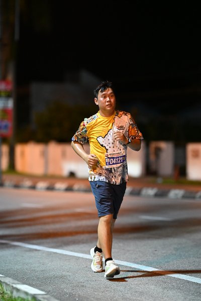 Ipoh Half Marathon 2026