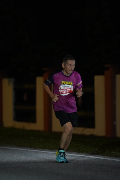 Ipoh Half Marathon 2026