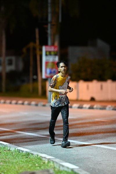 Ipoh Half Marathon 2026