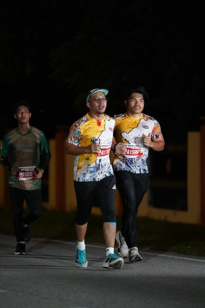 Ipoh Half Marathon 2026
