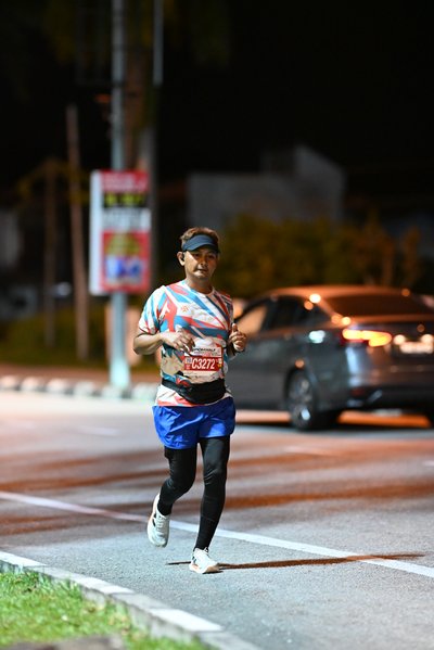 Ipoh Half Marathon 2026