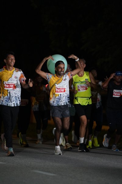Ipoh Half Marathon 2026