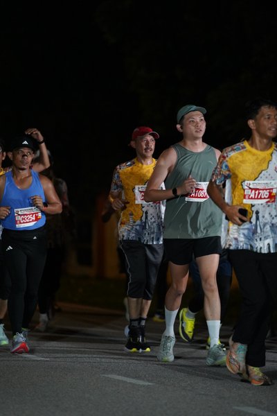 Ipoh Half Marathon 2026