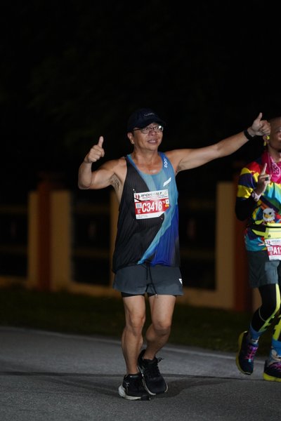 Ipoh Half Marathon 2026