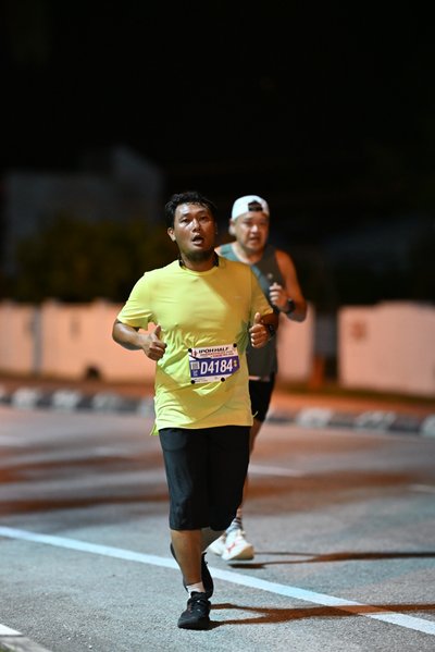 Ipoh Half Marathon 2026