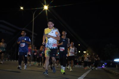 Ipoh Half Marathon 2026