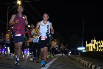 Ipoh Half Marathon 2026