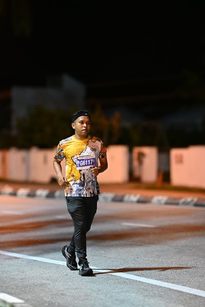 Ipoh Half Marathon 2026
