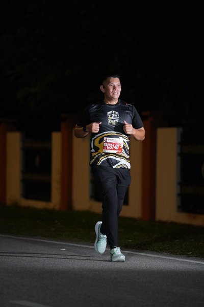 Ipoh Half Marathon 2026