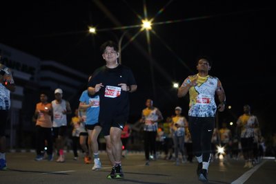 Ipoh Half Marathon 2026