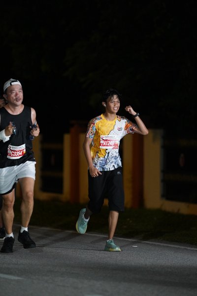 Ipoh Half Marathon 2026