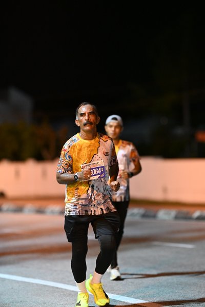 Ipoh Half Marathon 2026
