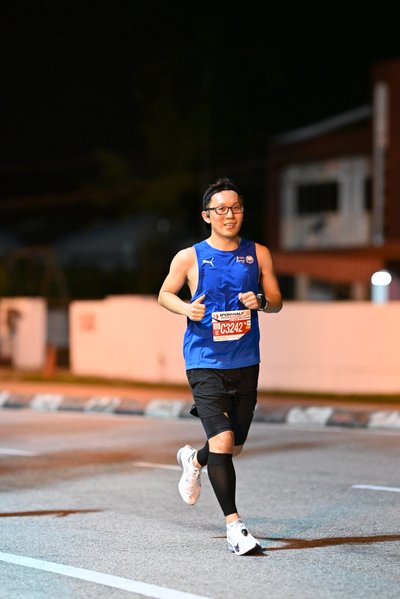 Ipoh Half Marathon 2026