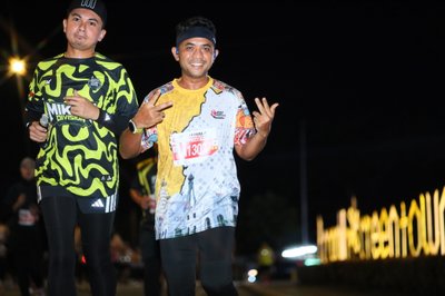 Ipoh Half Marathon 2026