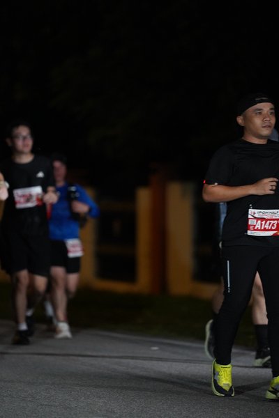 Ipoh Half Marathon 2026