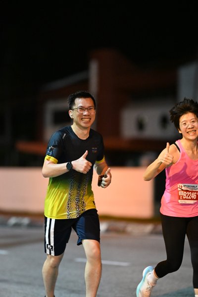 Ipoh Half Marathon 2026