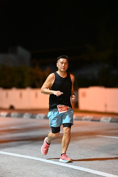 Ipoh Half Marathon 2026