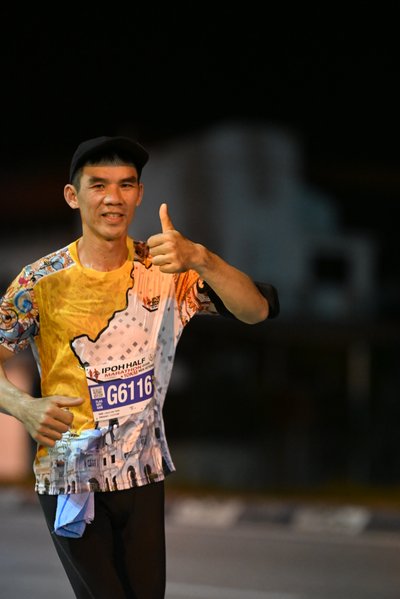 Ipoh Half Marathon 2026