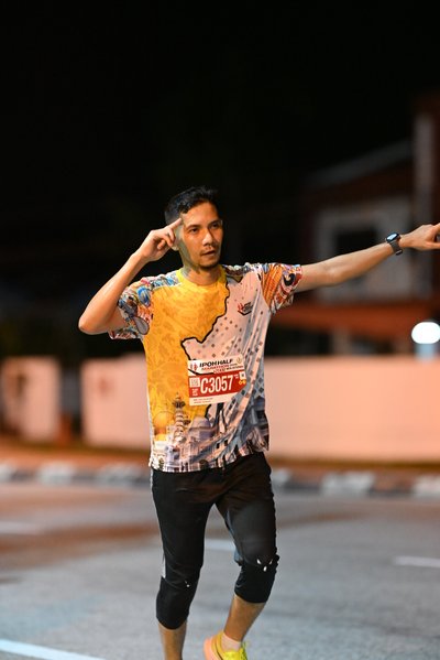 Ipoh Half Marathon 2026