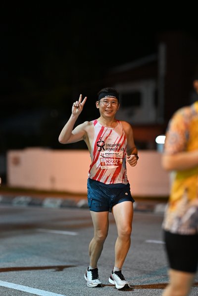 Ipoh Half Marathon 2026
