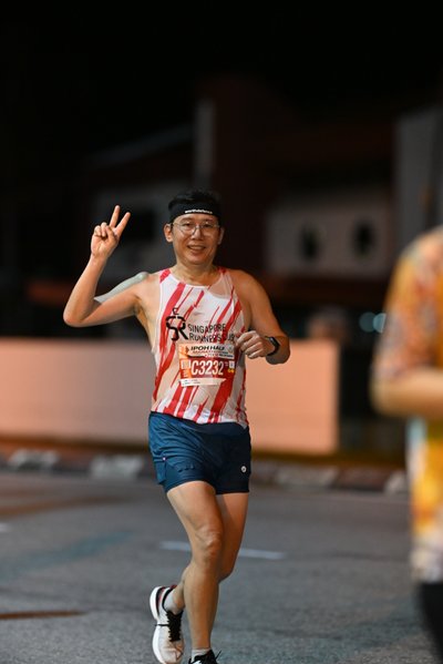 Ipoh Half Marathon 2026