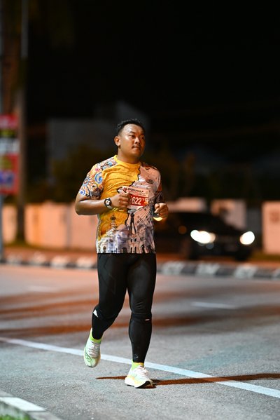 Ipoh Half Marathon 2026