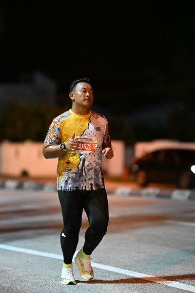 Ipoh Half Marathon 2026