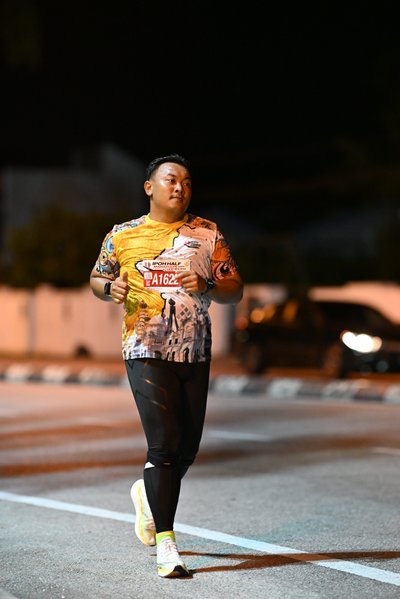 Ipoh Half Marathon 2026