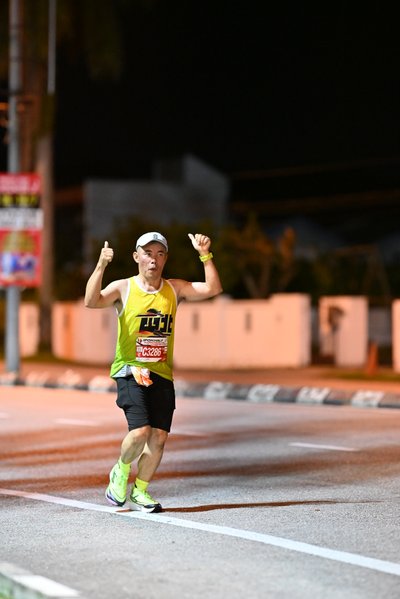Ipoh Half Marathon 2026