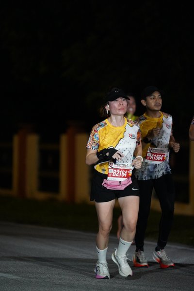 Ipoh Half Marathon 2026