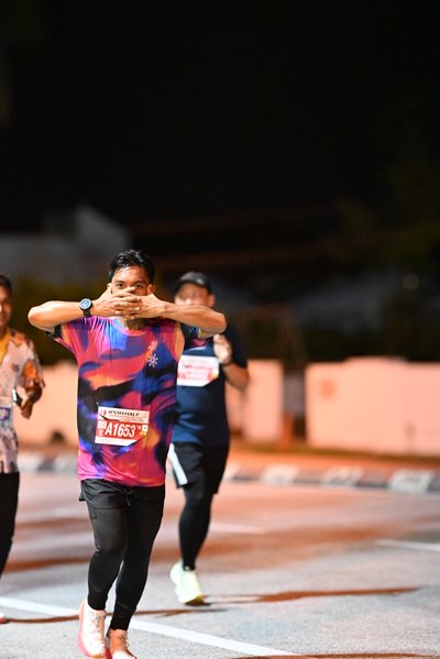 Ipoh Half Marathon 2026