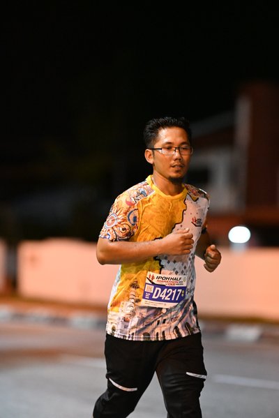 Ipoh Half Marathon 2026