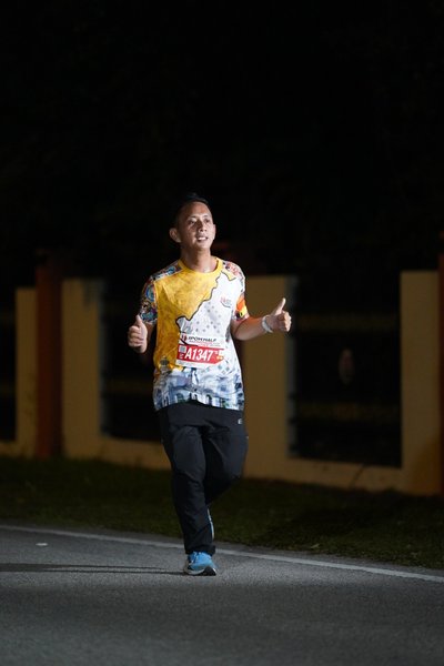 Ipoh Half Marathon 2026