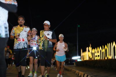 Ipoh Half Marathon 2026