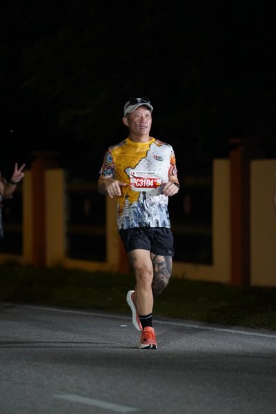 Ipoh Half Marathon 2026