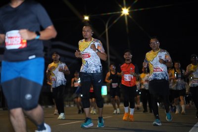 Ipoh Half Marathon 2026