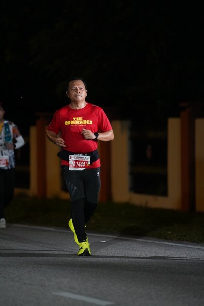 Ipoh Half Marathon 2026