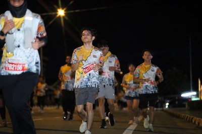 Ipoh Half Marathon 2026