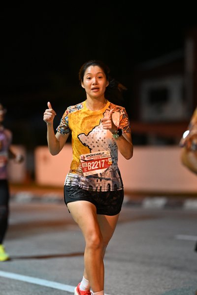 Ipoh Half Marathon 2026