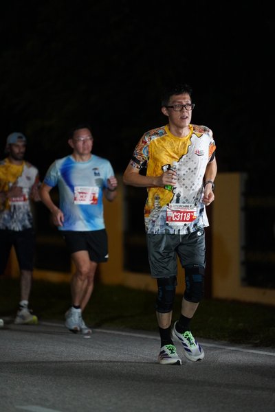 Ipoh Half Marathon 2026