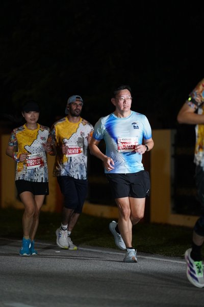 Ipoh Half Marathon 2026