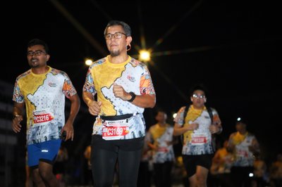 Ipoh Half Marathon 2026