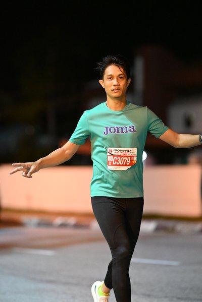 Ipoh Half Marathon 2026