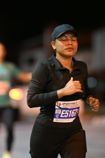 Ipoh Half Marathon 2026
