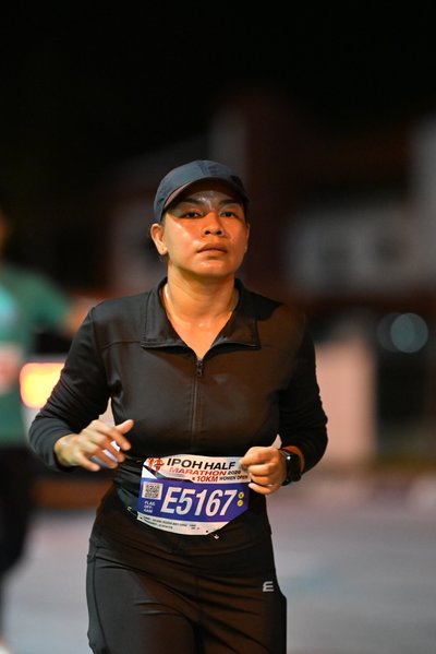 Ipoh Half Marathon 2026