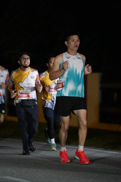 Ipoh Half Marathon 2026