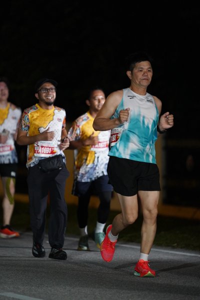 Ipoh Half Marathon 2026
