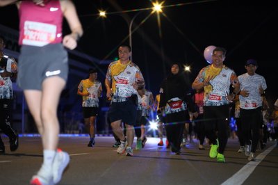 Ipoh Half Marathon 2026